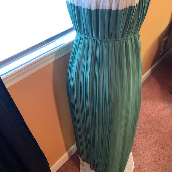 Maxi Dress strapless - Picture 8 of 8